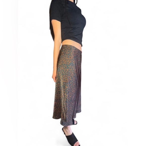 Nordstrom Rack maxi skirt. - Picture 2 of 6